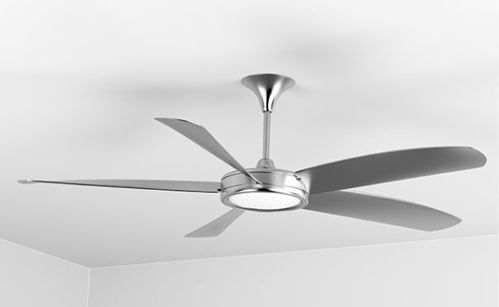 Picture of Ceiling Fan Installation